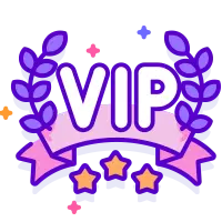 VIP promotions