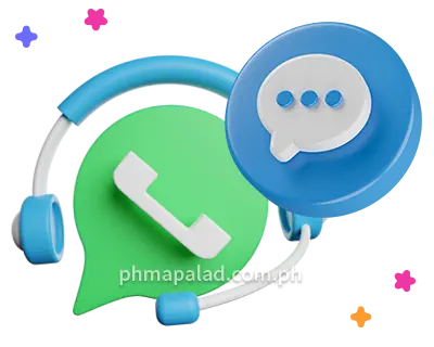 Contact Phmapalad