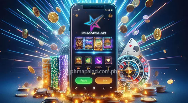 Phmapalad Live Casino