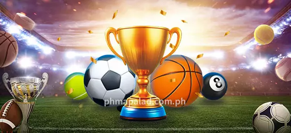 Phmapalad Sports betting