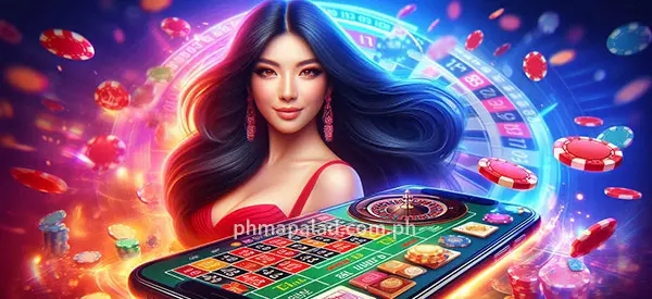 Phmapalad Live Casino