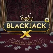 Blackjack X 9