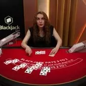 Blcakjack VIP 5