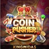 Coin Pusher
