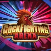 Cookfighting Arena