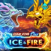 Ice & Fire