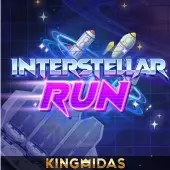 Interstellar Run