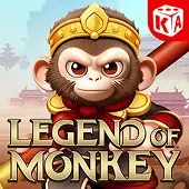 Legend of Monkey
