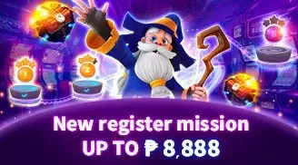 New Register Mission