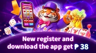 New register and download the app get ₱38-128
