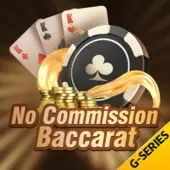 No Commission Baccarat