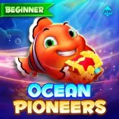 Ocean Pioneers