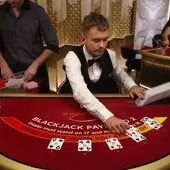 Speed VIP Blackjack