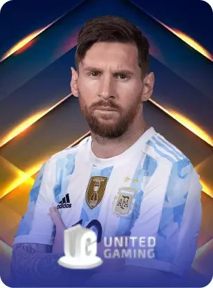 UNITED GAMING