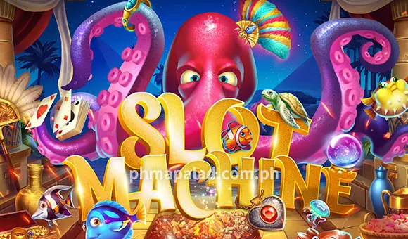 Slot Games