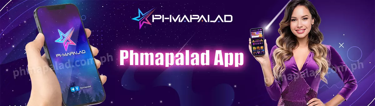 Phmapalad App