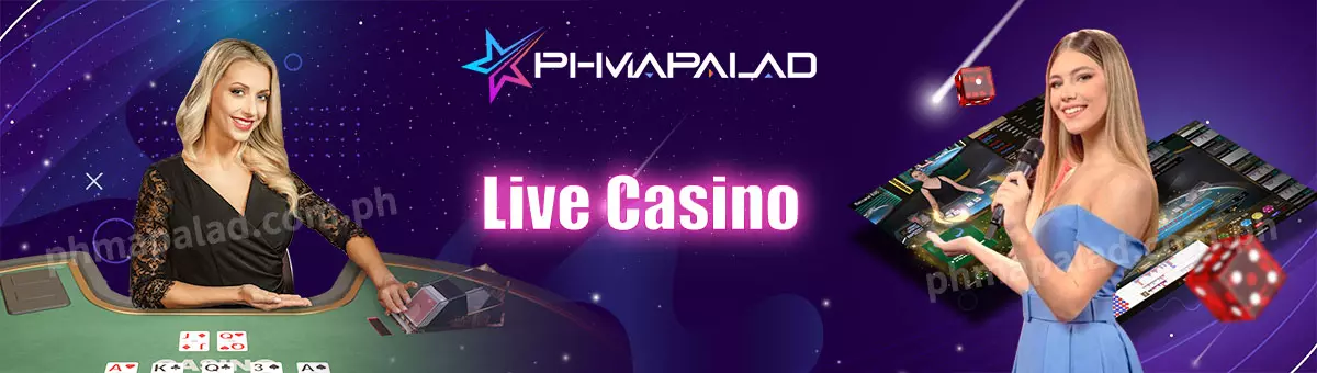 Live Casino