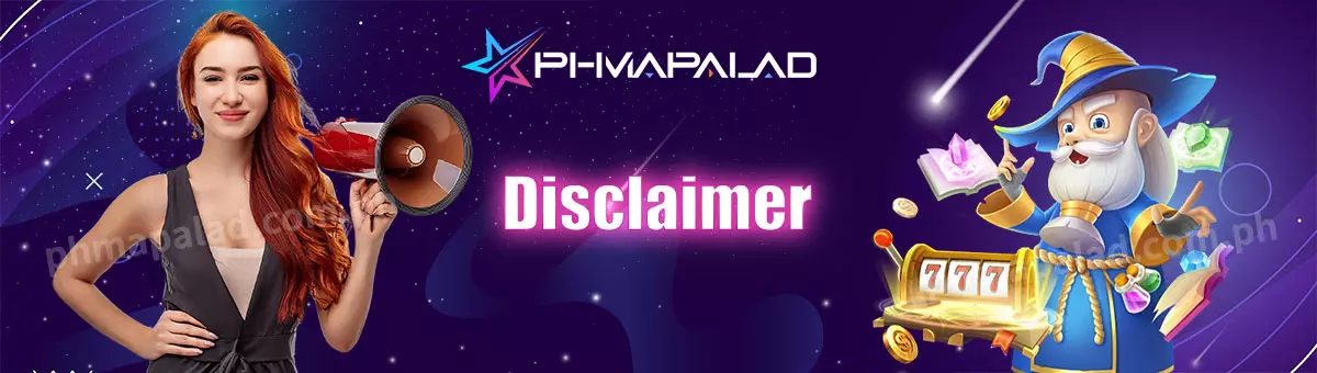 Disclaimer