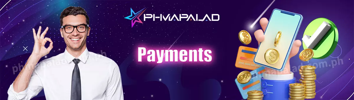 Payments