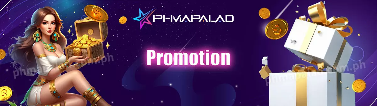 promotion