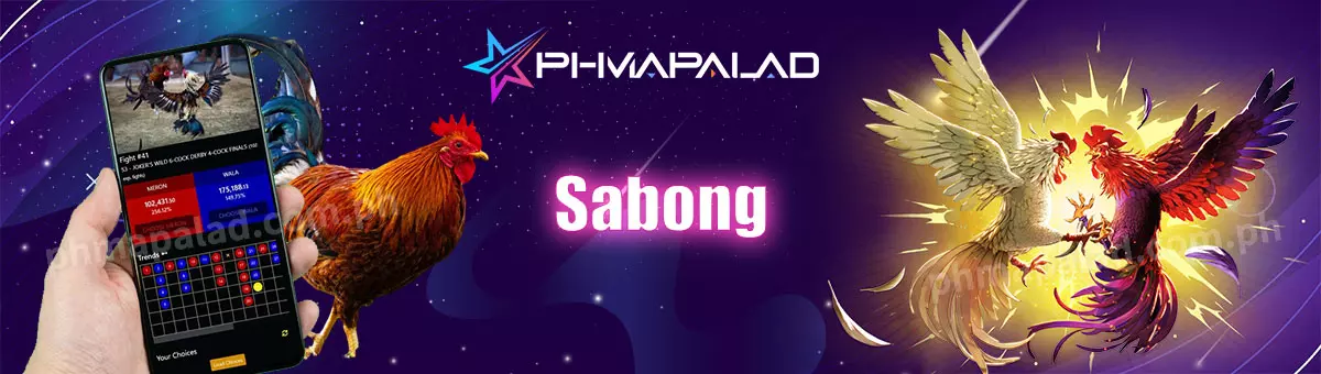 sabong