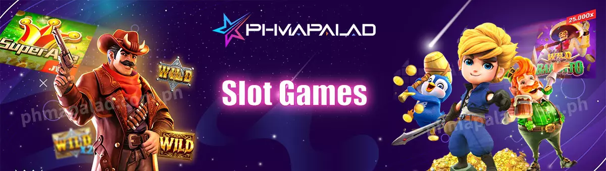 slot