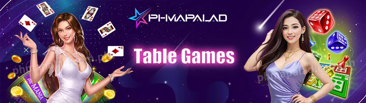 Table Games