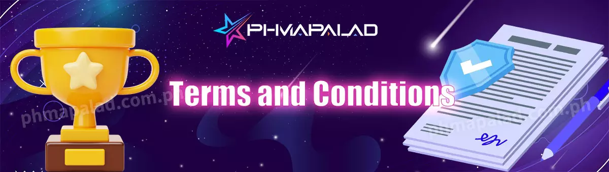 Terms and Conditions