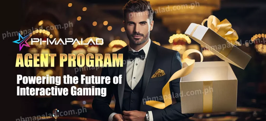Phmapalad Agent Program