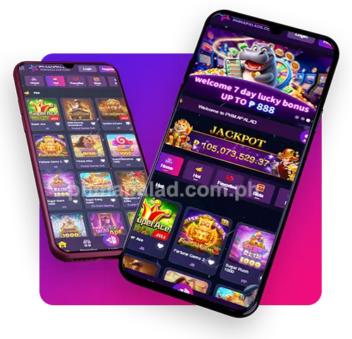 phmapalad mobile