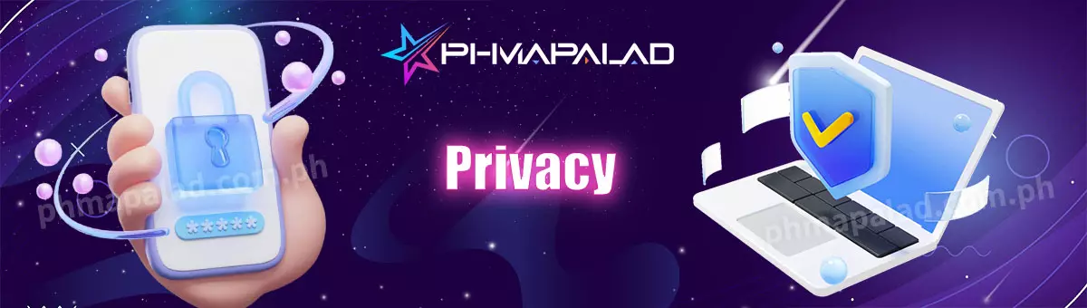 Phmapalad Privacy