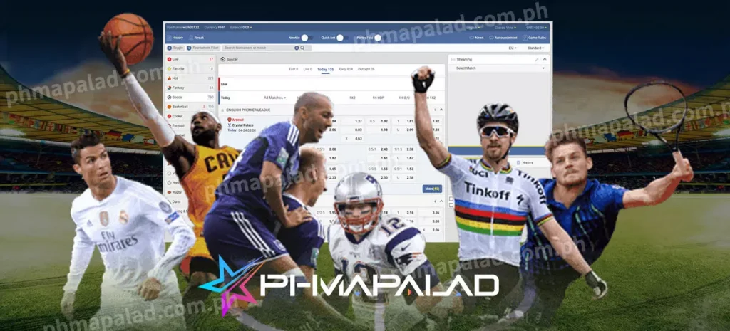 Sport Betting